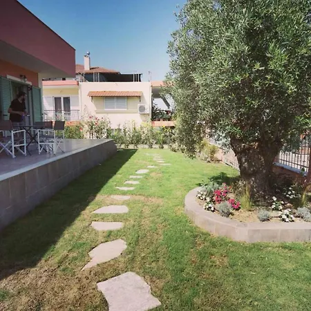 Country house Elpida