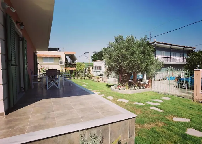 Elpida Lantställe *