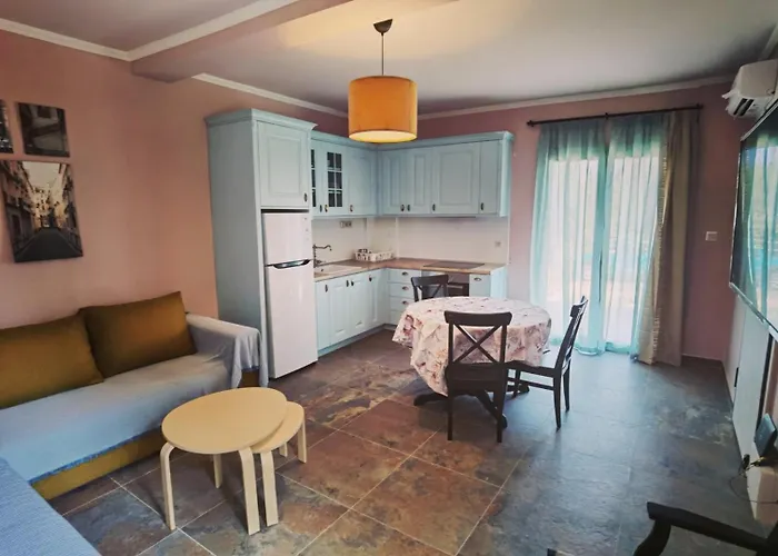 Lantställe Elpida *