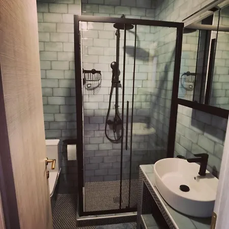 Elpida Εξοχικό σπίτι *