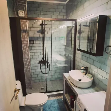 Εξοχικό σπίτι Elpida