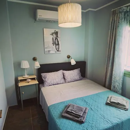 Landsted Elpida Néa Irákleia