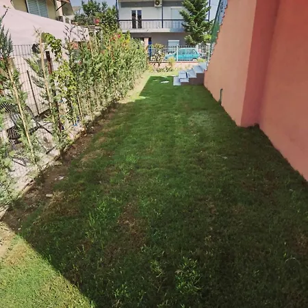 Landhaus Elpida