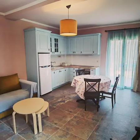 Landhaus Elpida *